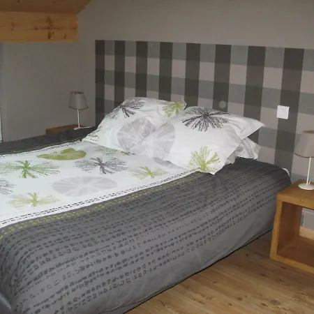 Ferienhaus Chez Toinette