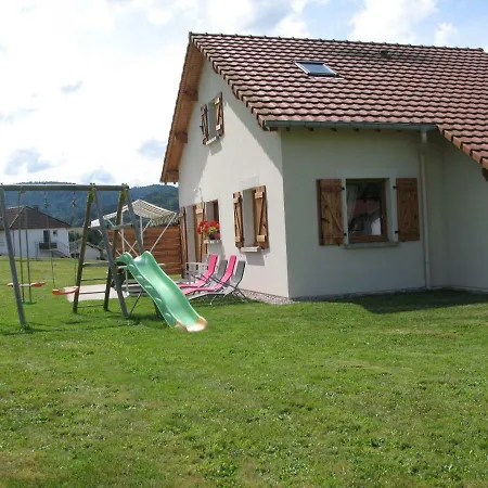 Chez Toinette