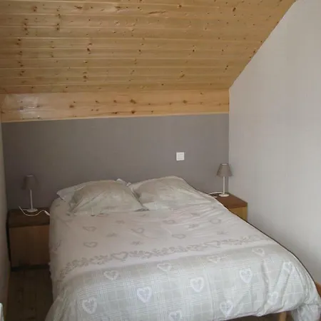 Chez Toinette *