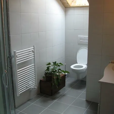 Chez Toinette Ferienhaus